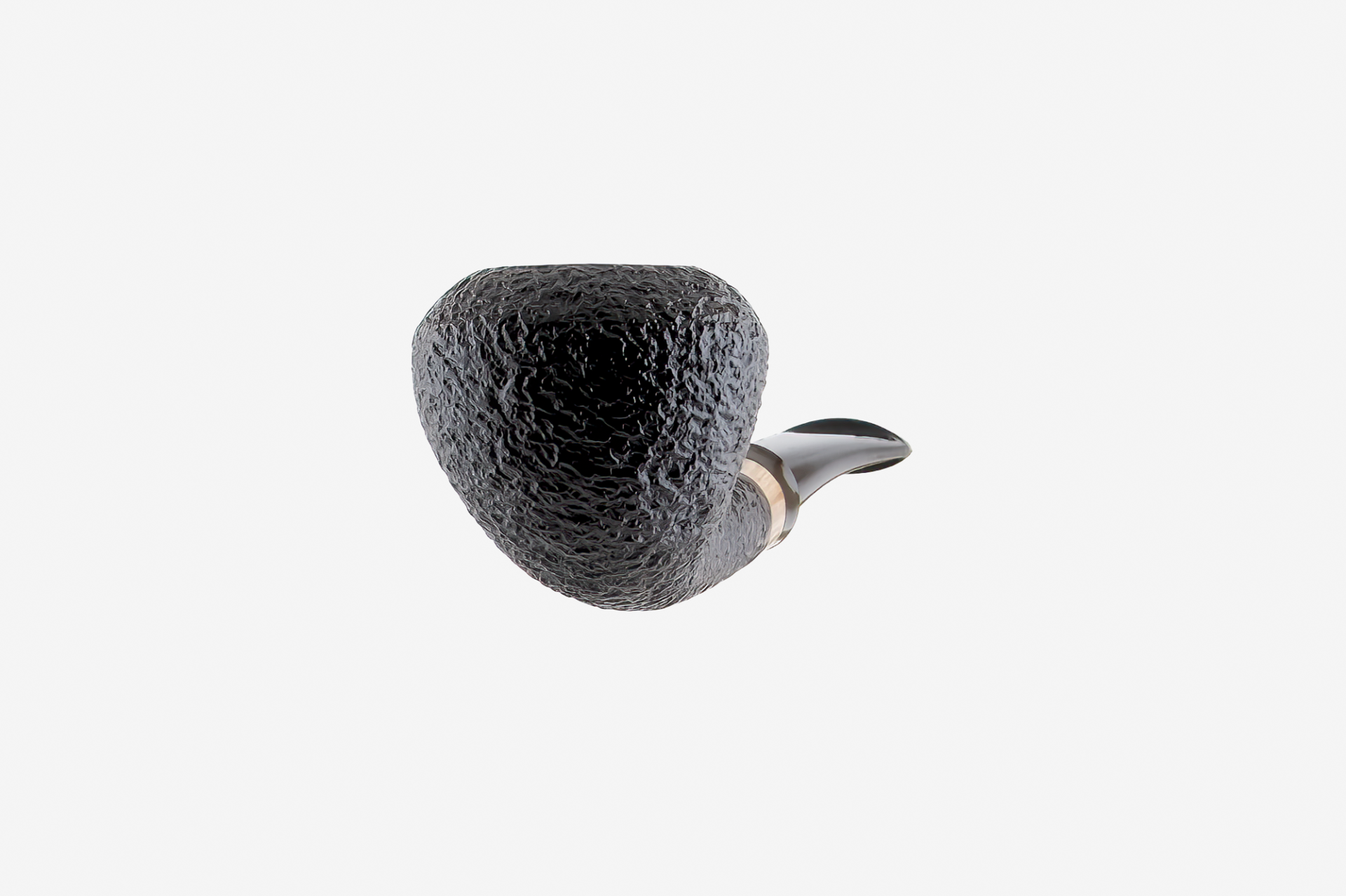 Franz Pipe - Rustik Acorn Pipo (Filtresiz)