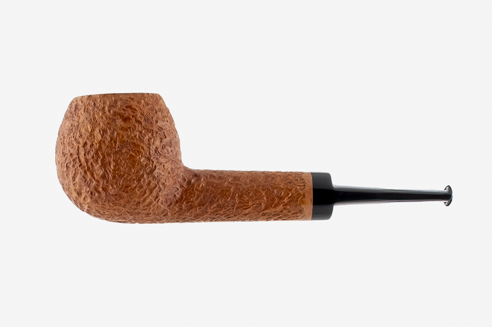 Franz Pipe - Rustik Apple Pipo (Filtresiz)