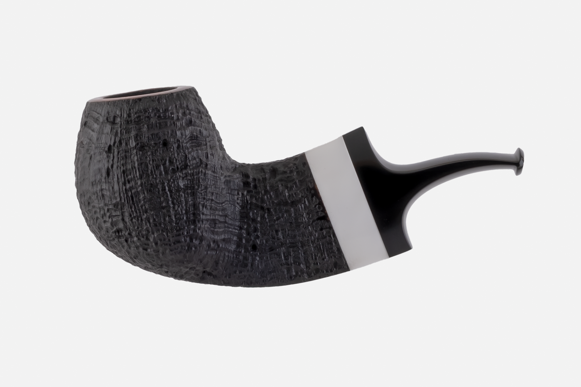 Konstantin Shekita - Sandblast Brandy Pipo (Filtresiz)