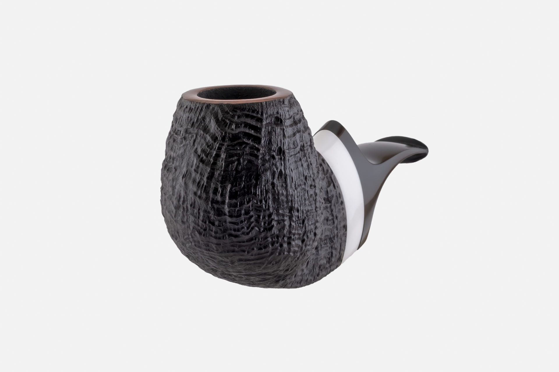 Konstantin Shekita - Sandblast Brandy Pipo (Filtresiz)