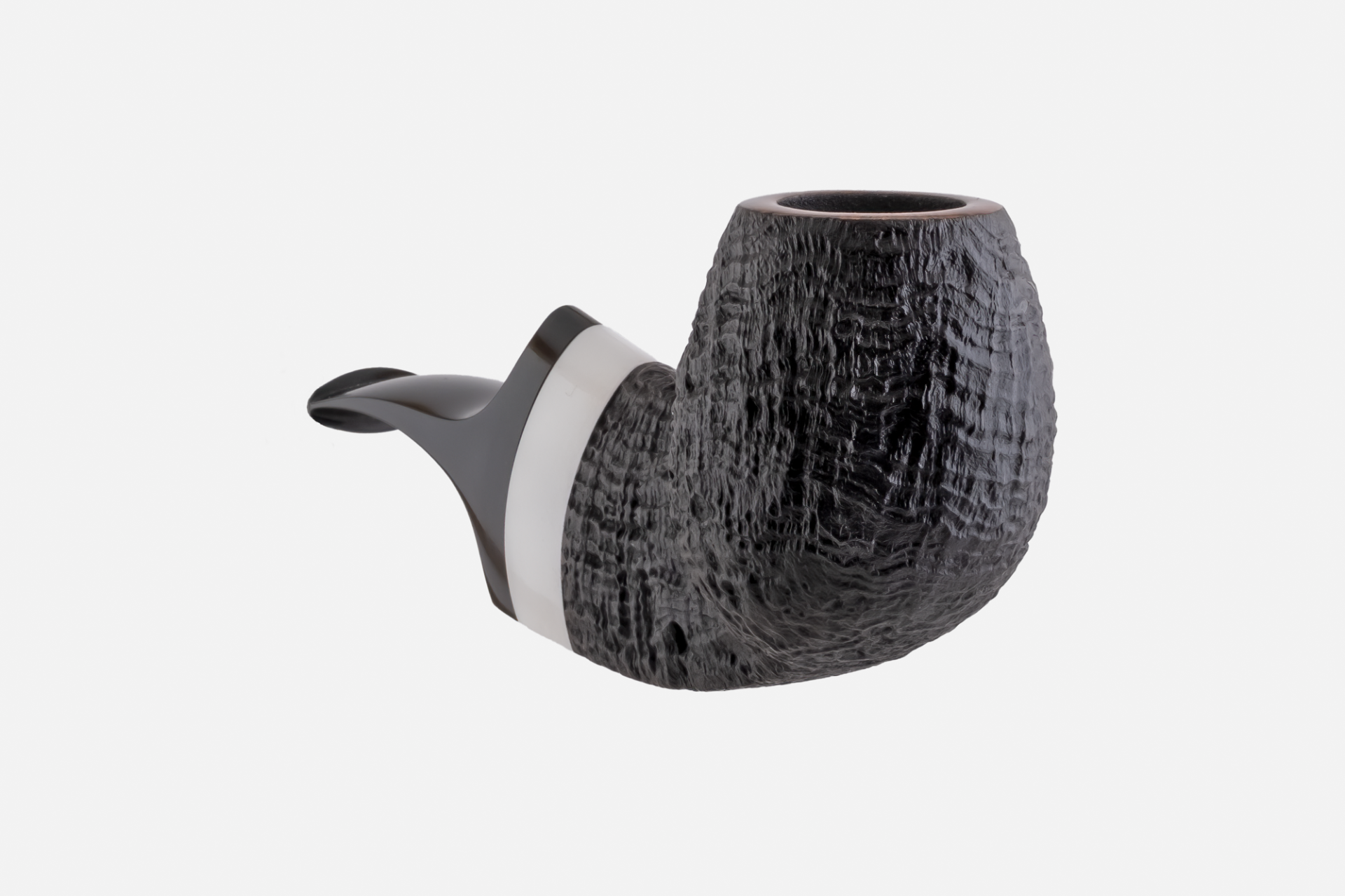 Konstantin Shekita - Sandblast Brandy Pipo (Filtresiz)