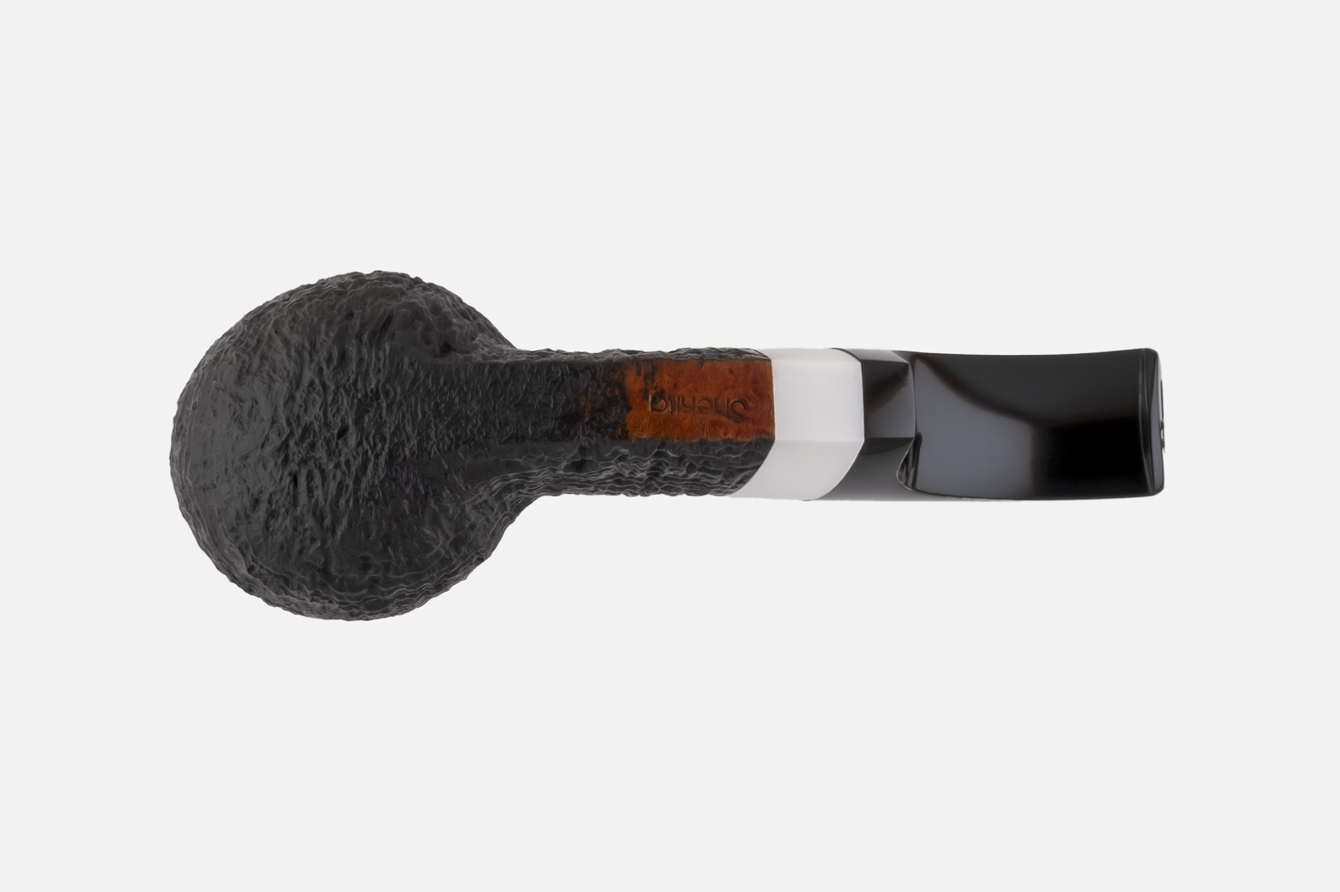 Konstantin Shekita - Sandblast Brandy Pipo (Filtresiz)
