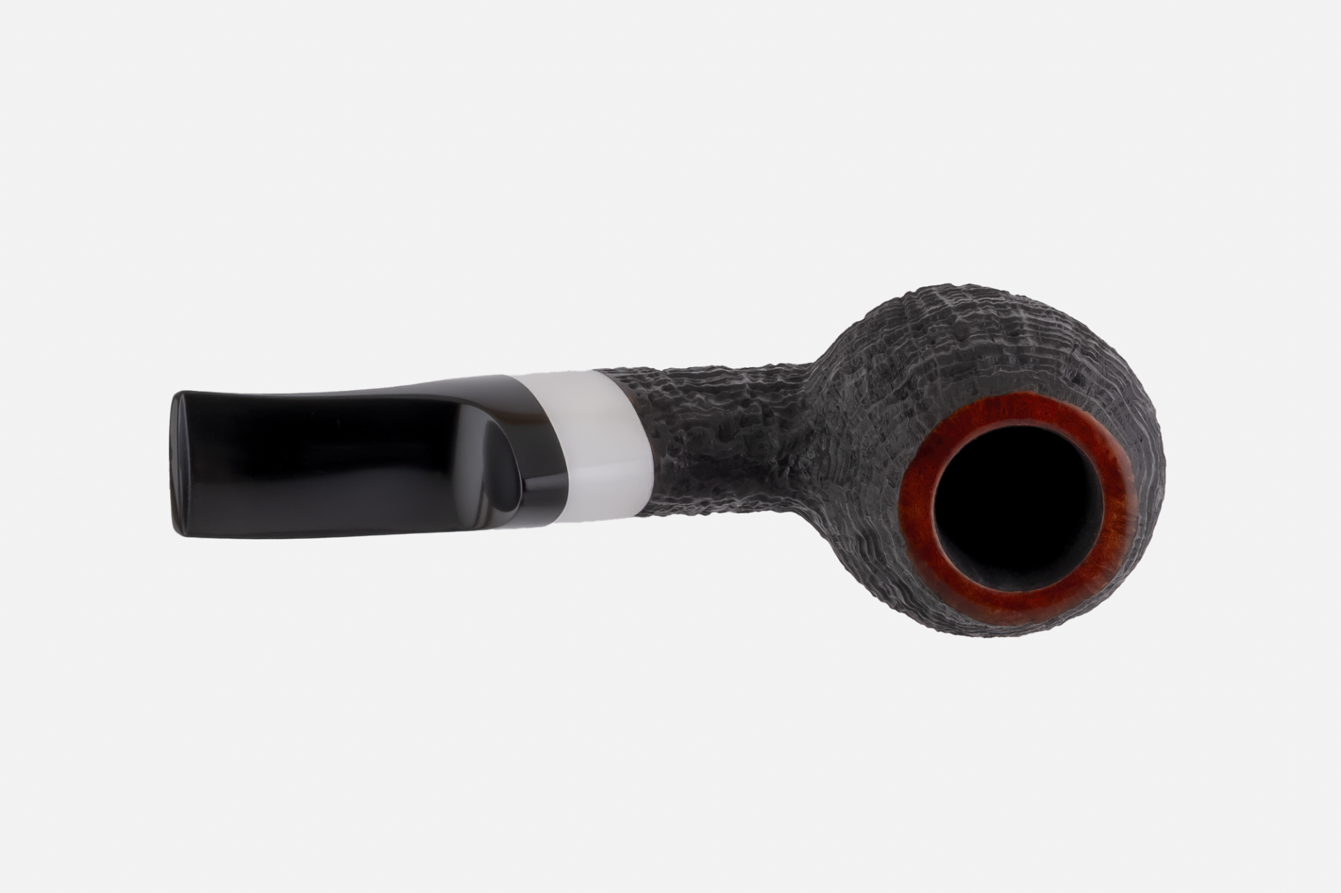 Konstantin Shekita - Sandblast Brandy Pipo (Filtresiz)