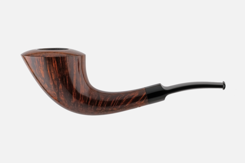 Sara Eltang - Smooth Horn Pipo (Filtresiz)