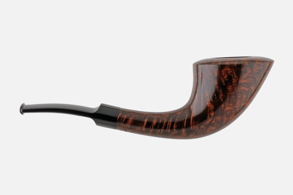 Sara Eltang - Smooth Horn Pipo (Filtresiz)