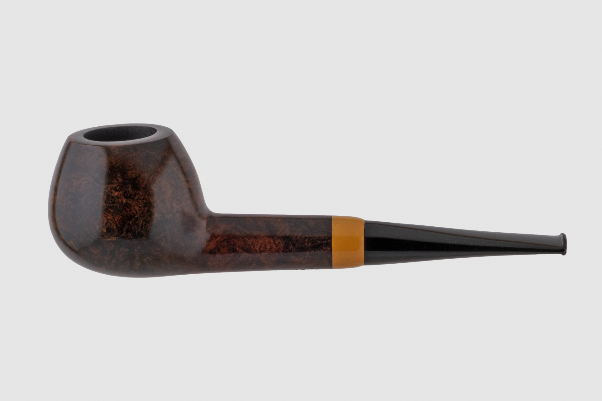 Nomad by Boyadjiev - Smooth Brandy Pipo (Filtresiz)