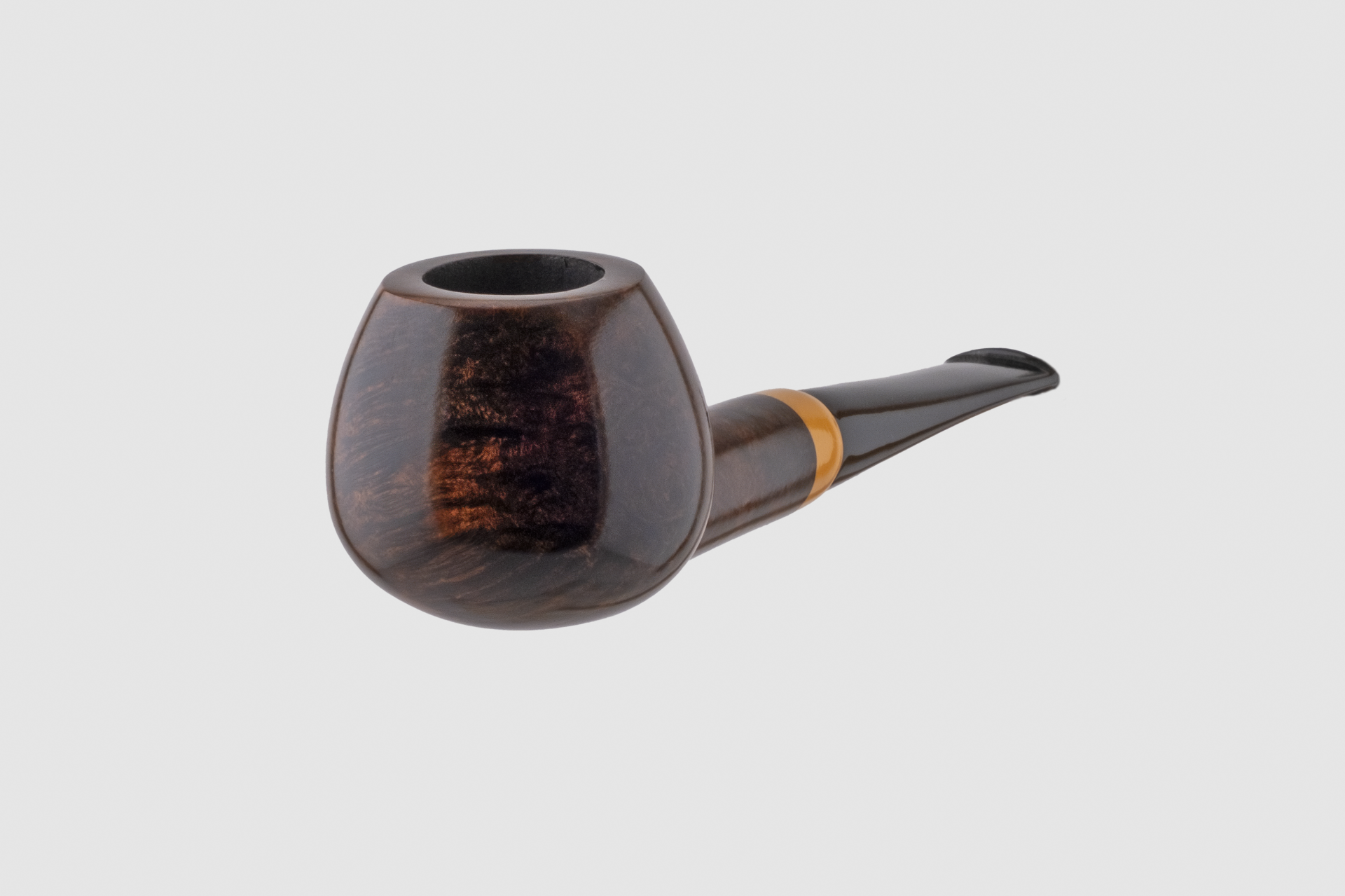 Nomad by Boyadjiev - Smooth Brandy Pipo (Filtresiz)