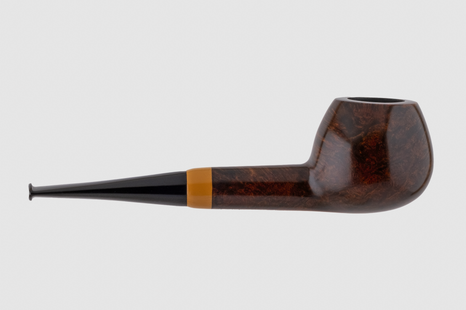 Nomad by Boyadjiev - Smooth Brandy Pipo (Filtresiz)