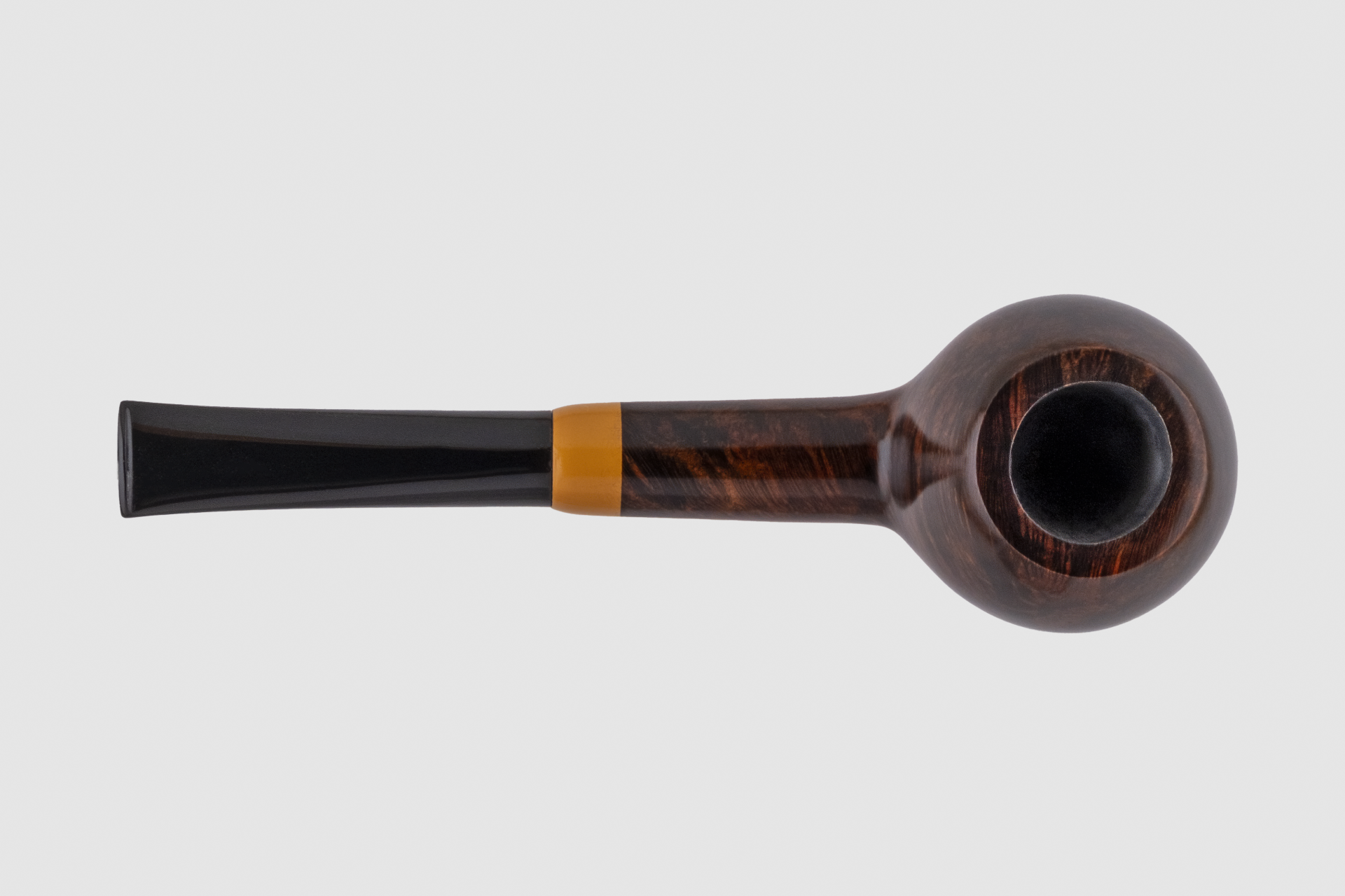 Nomad by Boyadjiev - Smooth Brandy Pipo (Filtresiz)