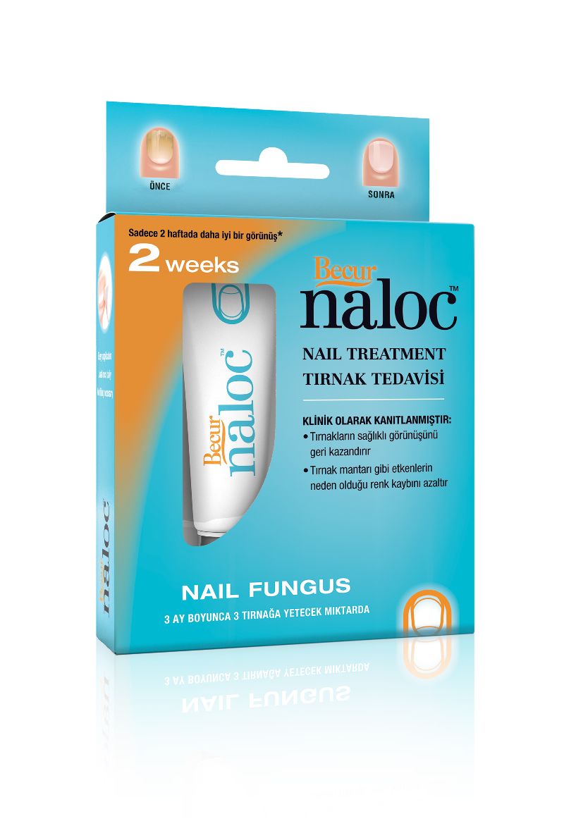 NALOC 10 ML