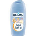 Becutan Baby Bath Oil with Omega 3 & 6 150 ml