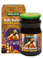 BAY-BAYAN MACUNU /BAL BİTKİ BAHARAT KARIŞIMI