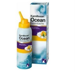 KAMILLOSAN OCEAN 100 ML