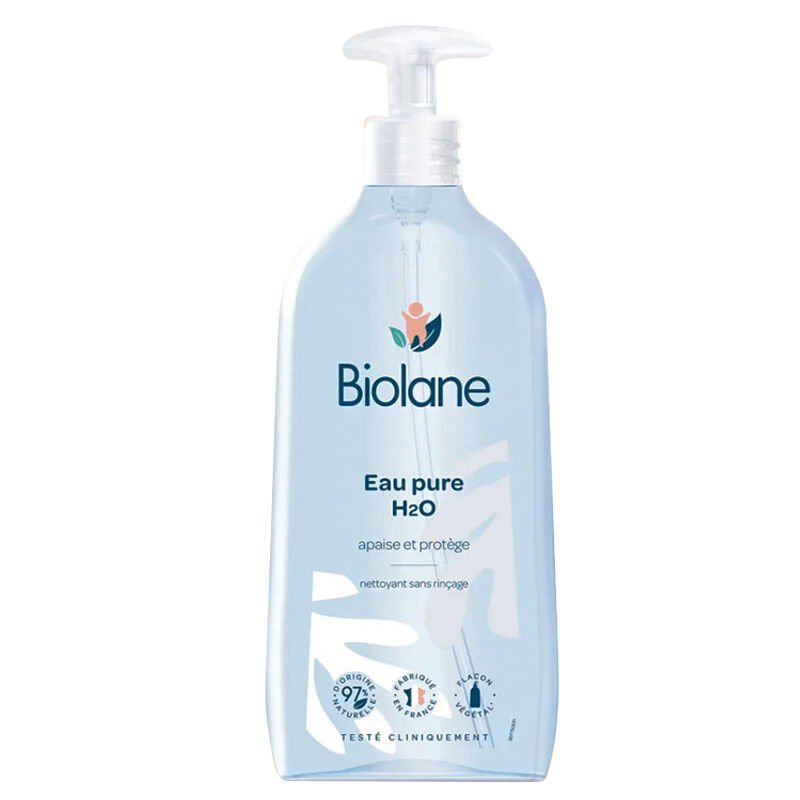 Biolane Pure Water H20 750 ml