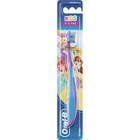 Oral-B Kids Diş Fırçası 3-5 Yaş Yumuşak