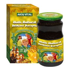 BALLI BAHARAT BİTKİSEL KARIŞIM