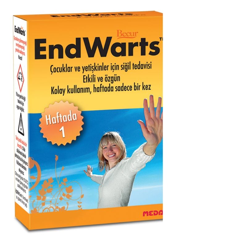 ENDWARTS