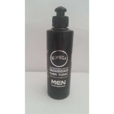 Biomega Saç Tonik Men 250 ml