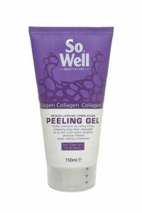 So Well Collagen Peeling Gel 200 ml