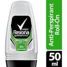 Rexona Men Quantum Dry Rollon 50 ml