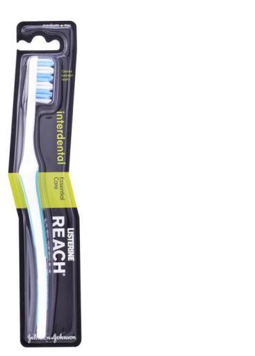 Listerine Reach Interdental Medium Diş Fırçası