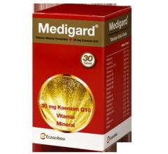 Medigard 30 Tb