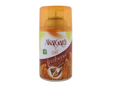 AKAT GARDI AIR FRESHENER ANTITOBACCO