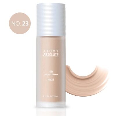 Atomy Absolute BB Cream No: 23 33 ml