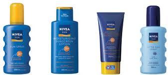 Nivea Sun Kor.Nem.Losyon Spf 30