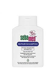 Sebamed Şamp.200Ml Onarici