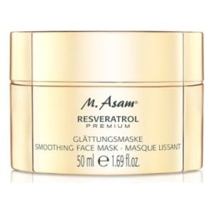 M. Asam Resveratrol Premium Face Mask 50 ml