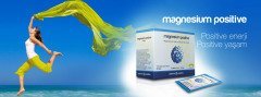 Magnesium Positive 30 Sase