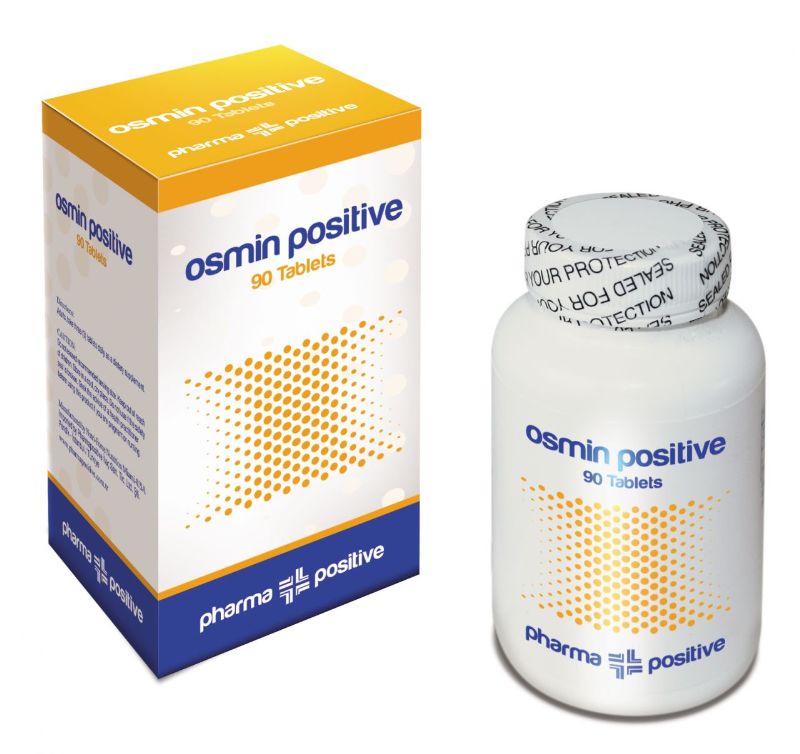 Osmin Positive 90 Tb.