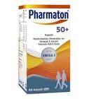 Pharmaton 50 Plus 60 Kapsül - Eski Ambalaj