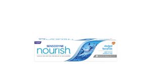 Sensodyne Nourısh Dogal Ferahlık 75 Ml