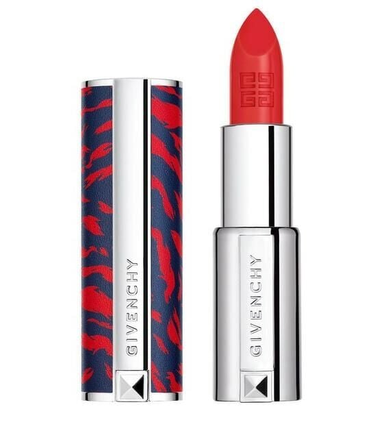 Givenchy Le Rouge Lipstick - 304 Mandarine Bolero