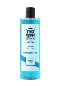 Fonex Barber Kolonya Charisma Men 400 ml