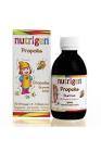 Nutrigen Propolis Şurup 200 ml - Kutusuz