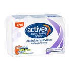 Activex Hassas Katı Sabun 4x80 gr