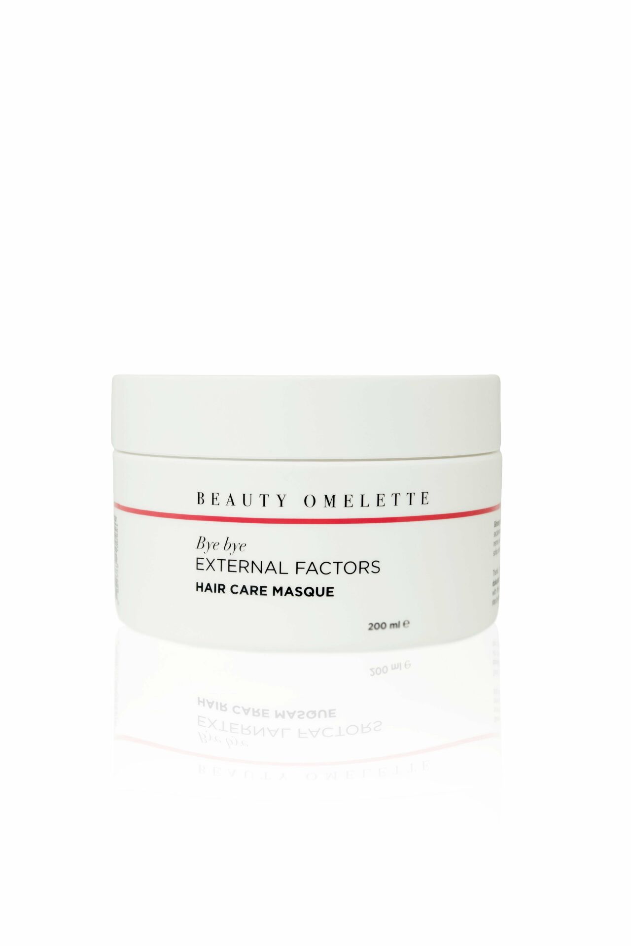 Beauty Omelette Bye Bye External Factors 200 ml