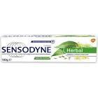 Sensodyne Diş Macunu Günlük Koruma Herbal 100 ml