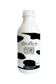 Bioflex Saç Maskesi Sütlü Keratin 1000 ml