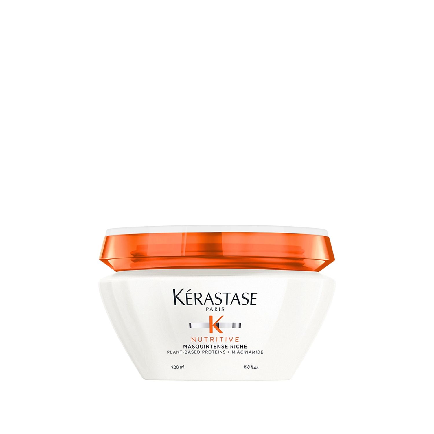 Kerastase Nutritive Masquintense Riche Derin Besleme Sağlayan Yoğun Saç Maskesi 200 ml