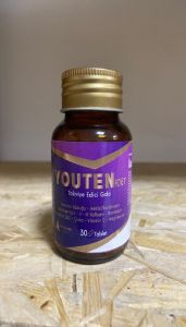 Youten Fort 30 Tablet