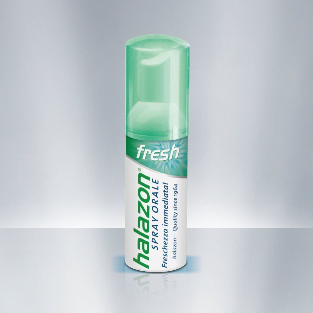 Halazon Ferah Nefes Ağız Spreyi 15ml Fiyatı 83,61 TL Sağlıklı Yaşam Ürünleri Güvenilir Adresi | Syu.com.tr