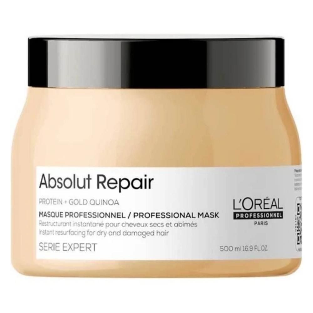 L'Oreal Paris Serie Expert Absolut Repair Maske 500 ml