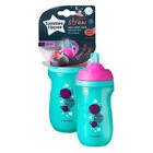 Tommee Tippee Straw Cup 1 Ay+ 260 ml Yesil