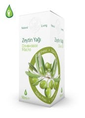 ZEYTIN YAGI 50 CC GEBECE