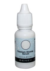 Benev Pure Titanium Dioxide Serum 15ml