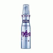 Nivea S.Spreyi 250Ml Extra Güçlü